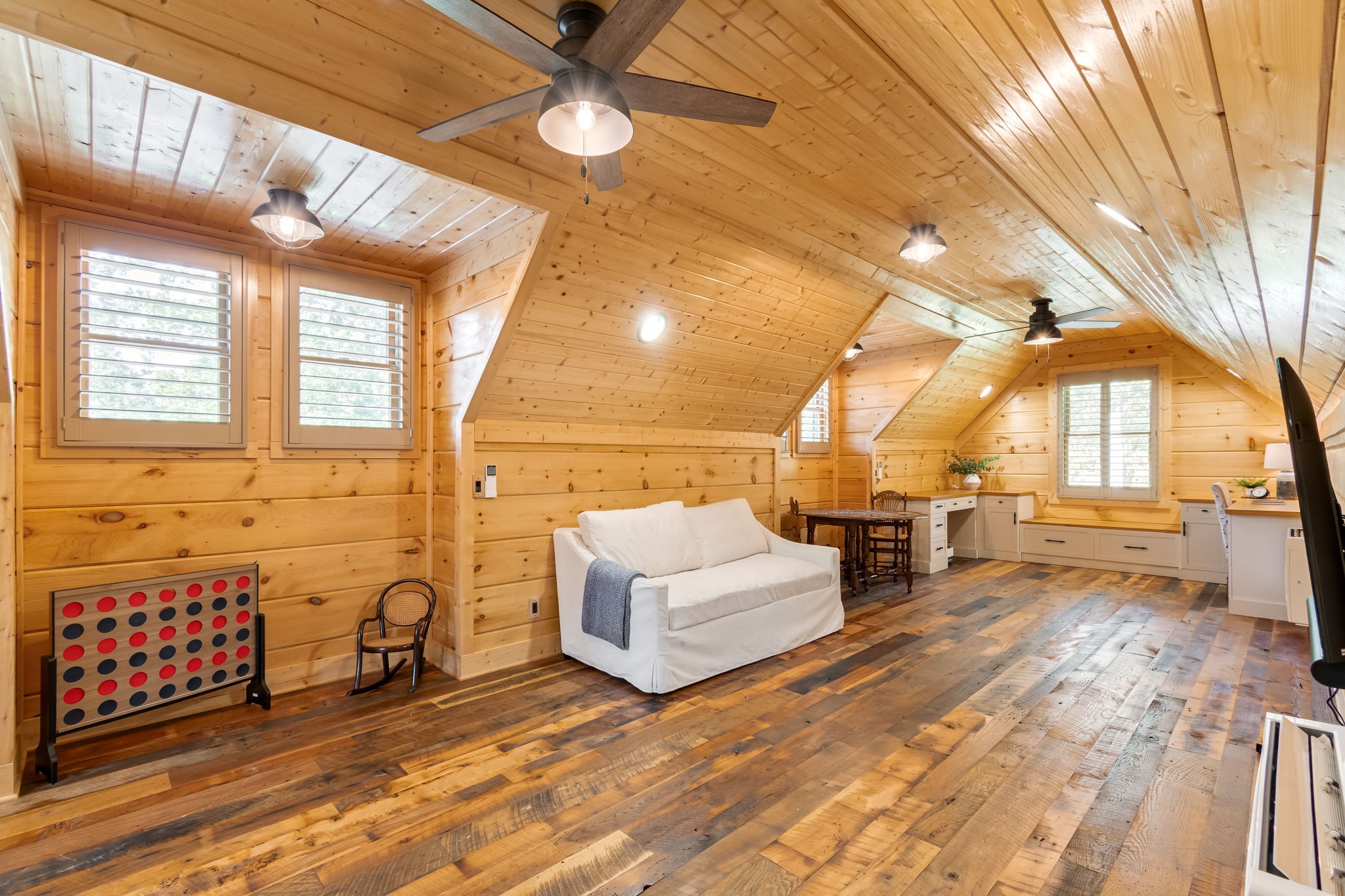 6011 Garrison Springs Road Franklin, TN 37064 - Photo 62 of 99