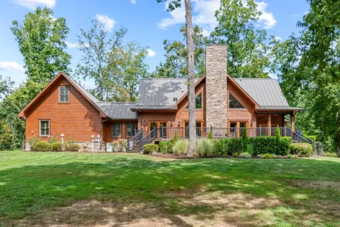 $7,750,000 | 6011 Garrison Springs Road, Franklin, TN 37064