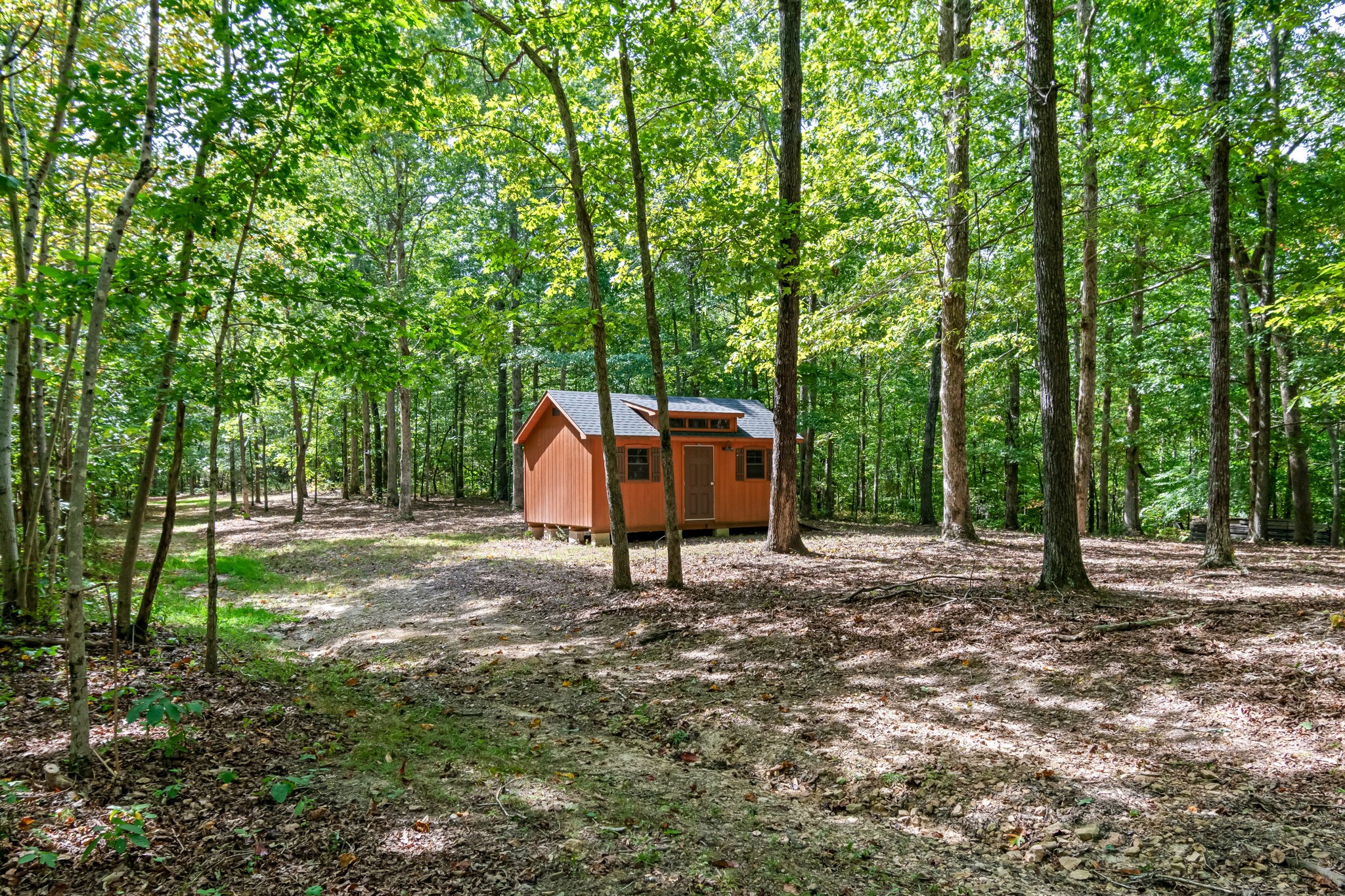 6011 Garrison Springs Road Franklin, TN 37064 - Photo 80 of 99