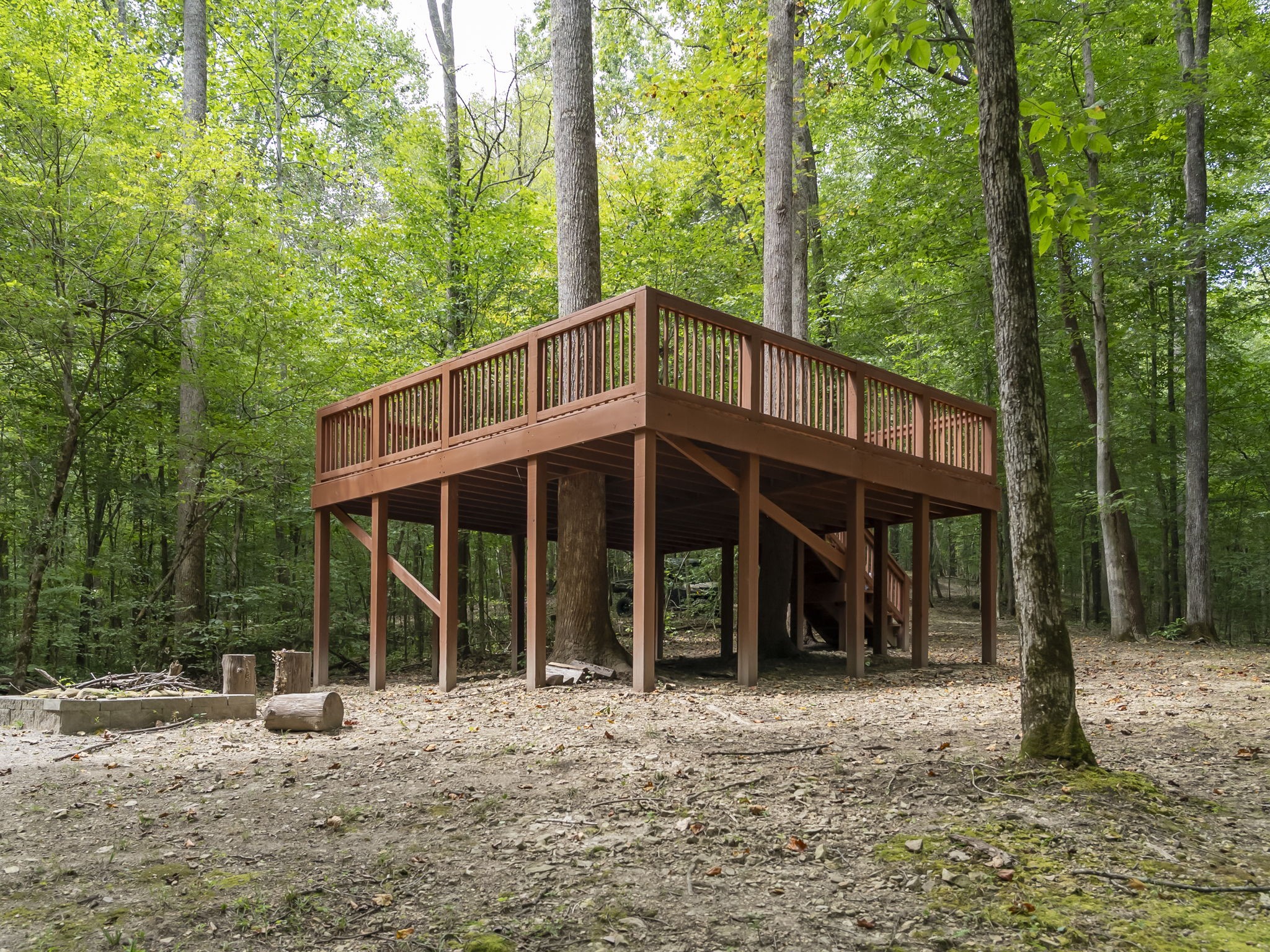 6011 Garrison Springs Road Franklin, TN 37064 - Photo 88 of 99