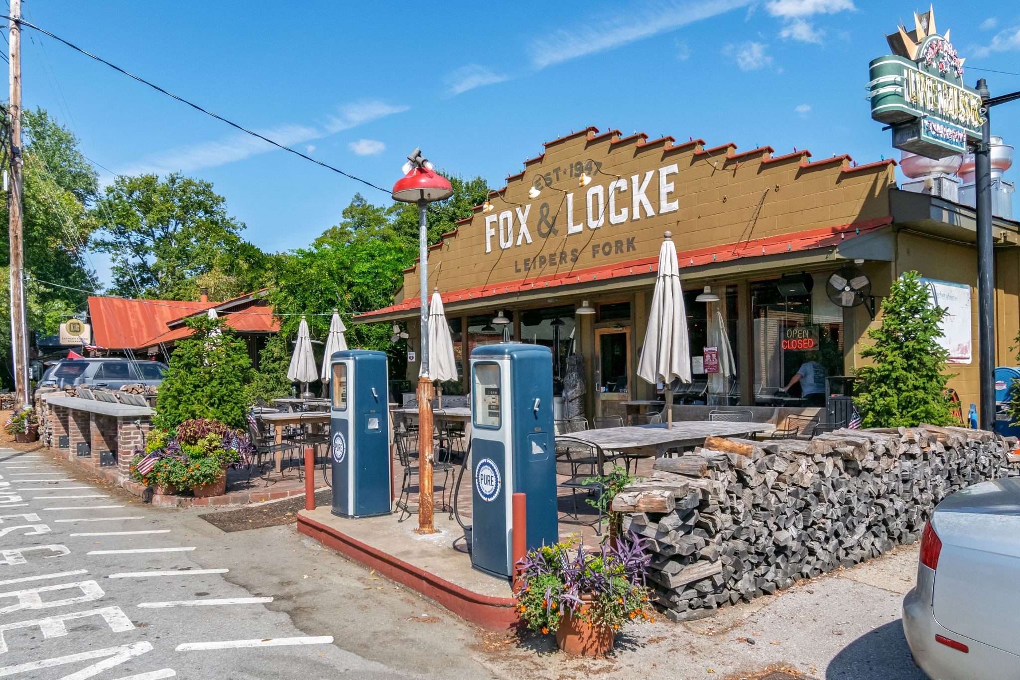 6011 Garrison Springs Road Franklin, TN 37064 - Photo 98 of 99