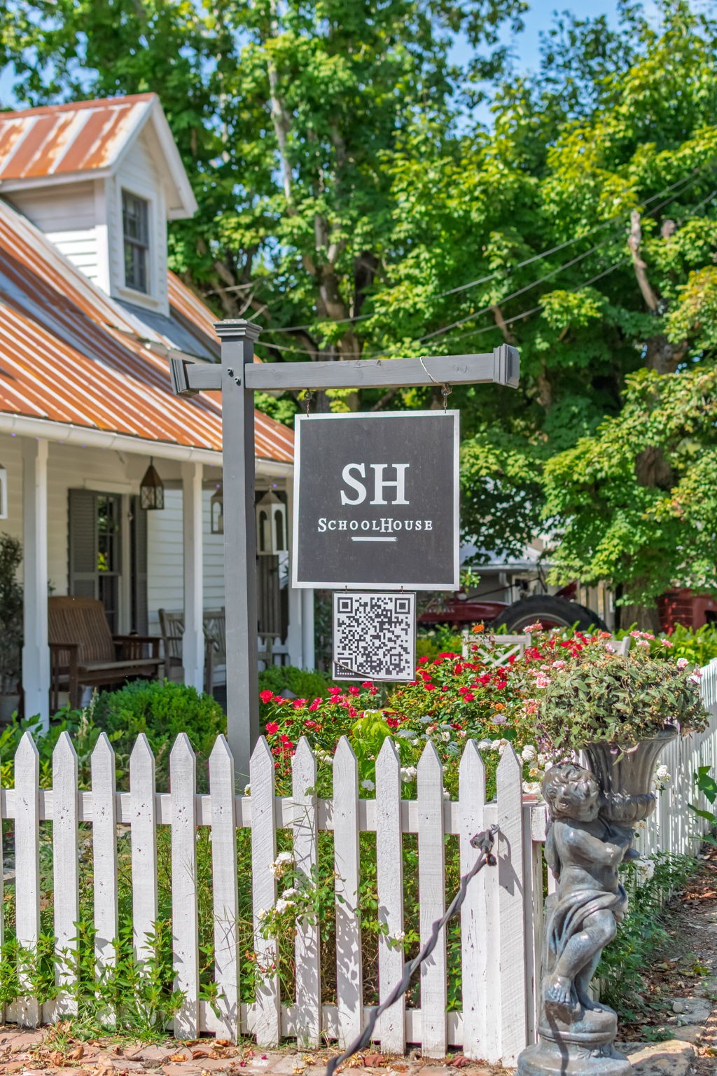 6011 Garrison Springs Road Franklin, TN 37064 - Photo 99 of 99