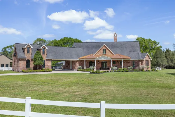 $1,700,000 | 29500 Skymac Ranch Road, Hempstead, TX 77445