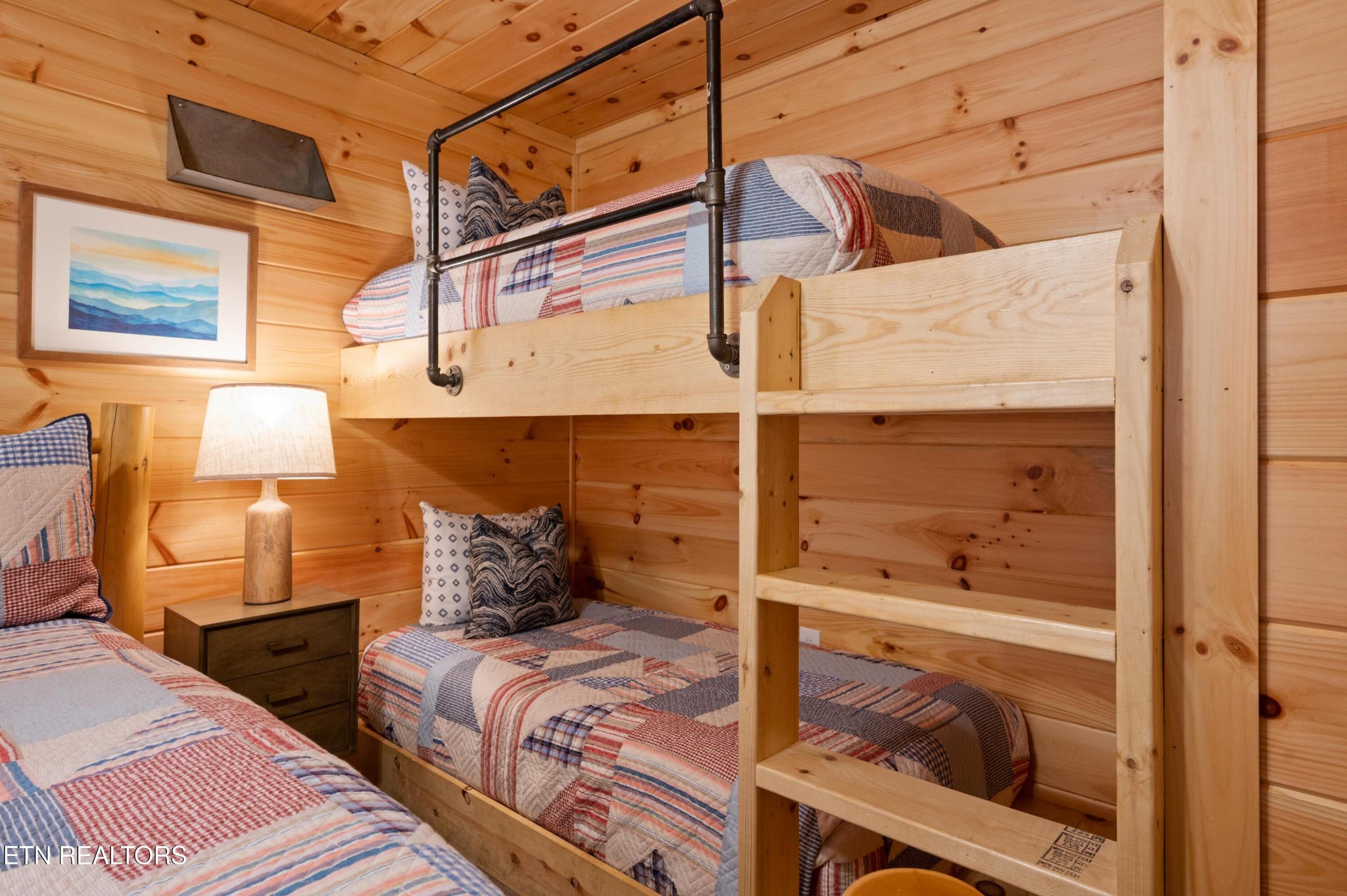507 Golf Road Pigeon Forge, TN 37863 - Photo 36 of 53 Gallery Image 36