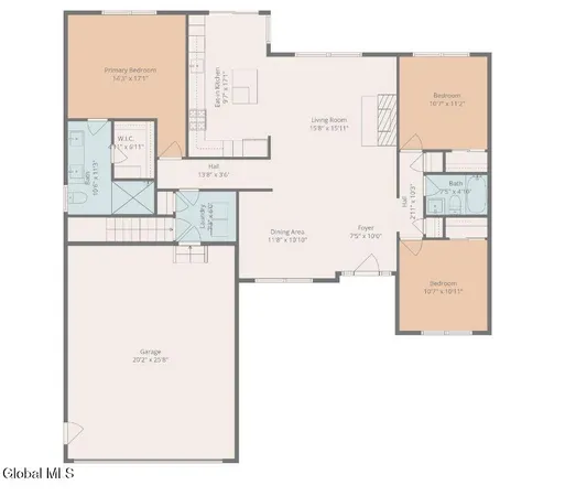 $585,000 | 19 Autumn Lane, Troy, NY 12182