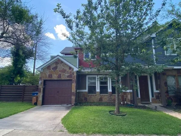 $2,750 | 1007 Taulbee Lane, Unit A, Austin, TX 78757
