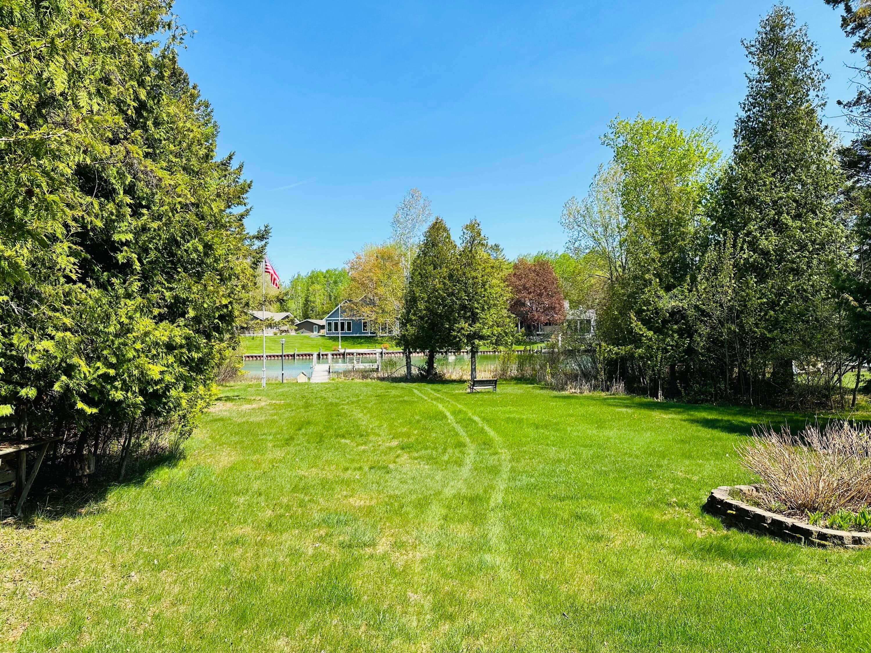 8530 East Foote Road Cheboygan, MI 49721 - Photo 31 of 34 Gallery Image 31