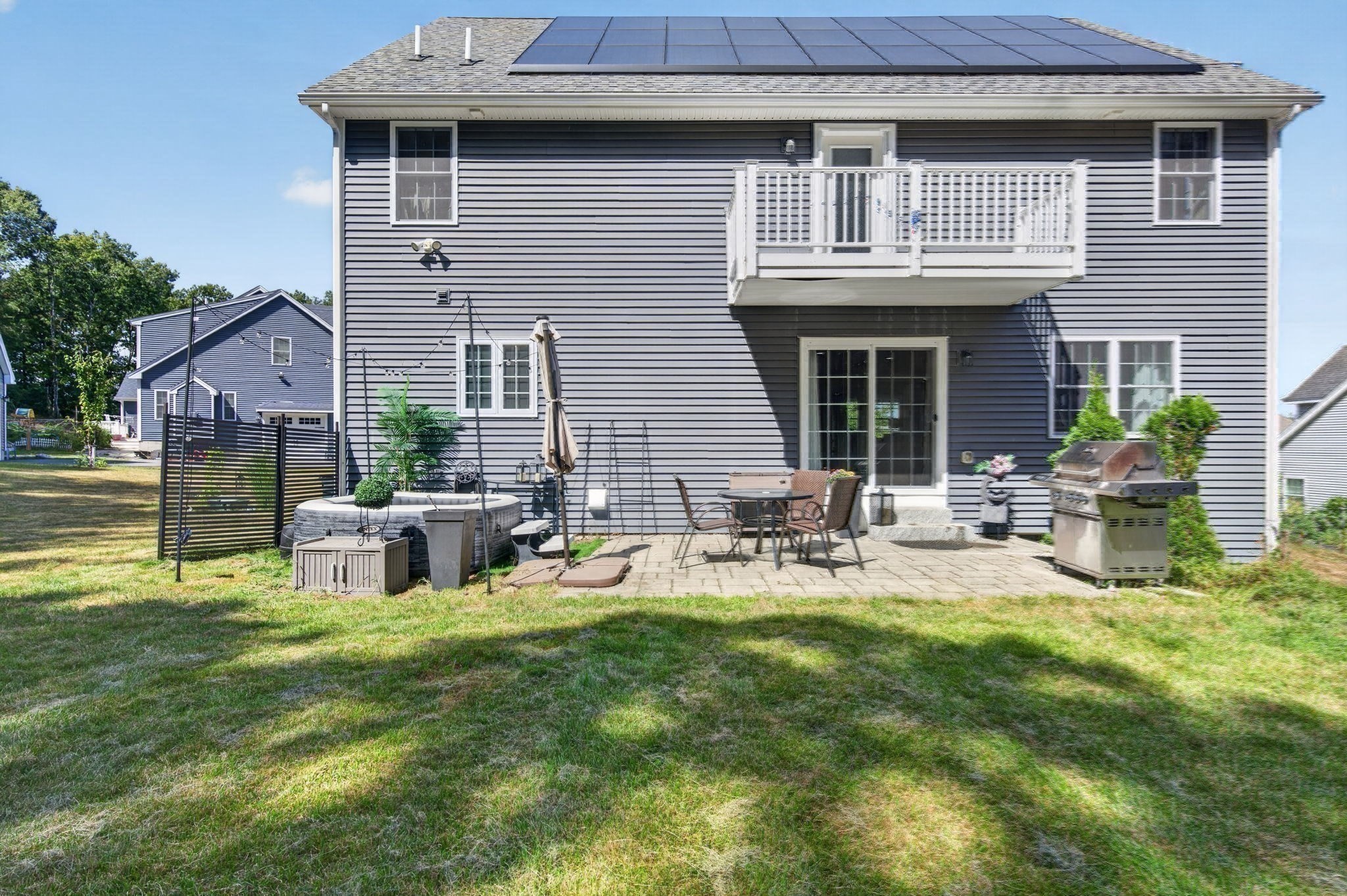 94 Snow Road Haverhill, MA 01832 - Photo 30 of 38 Gallery Image 30
