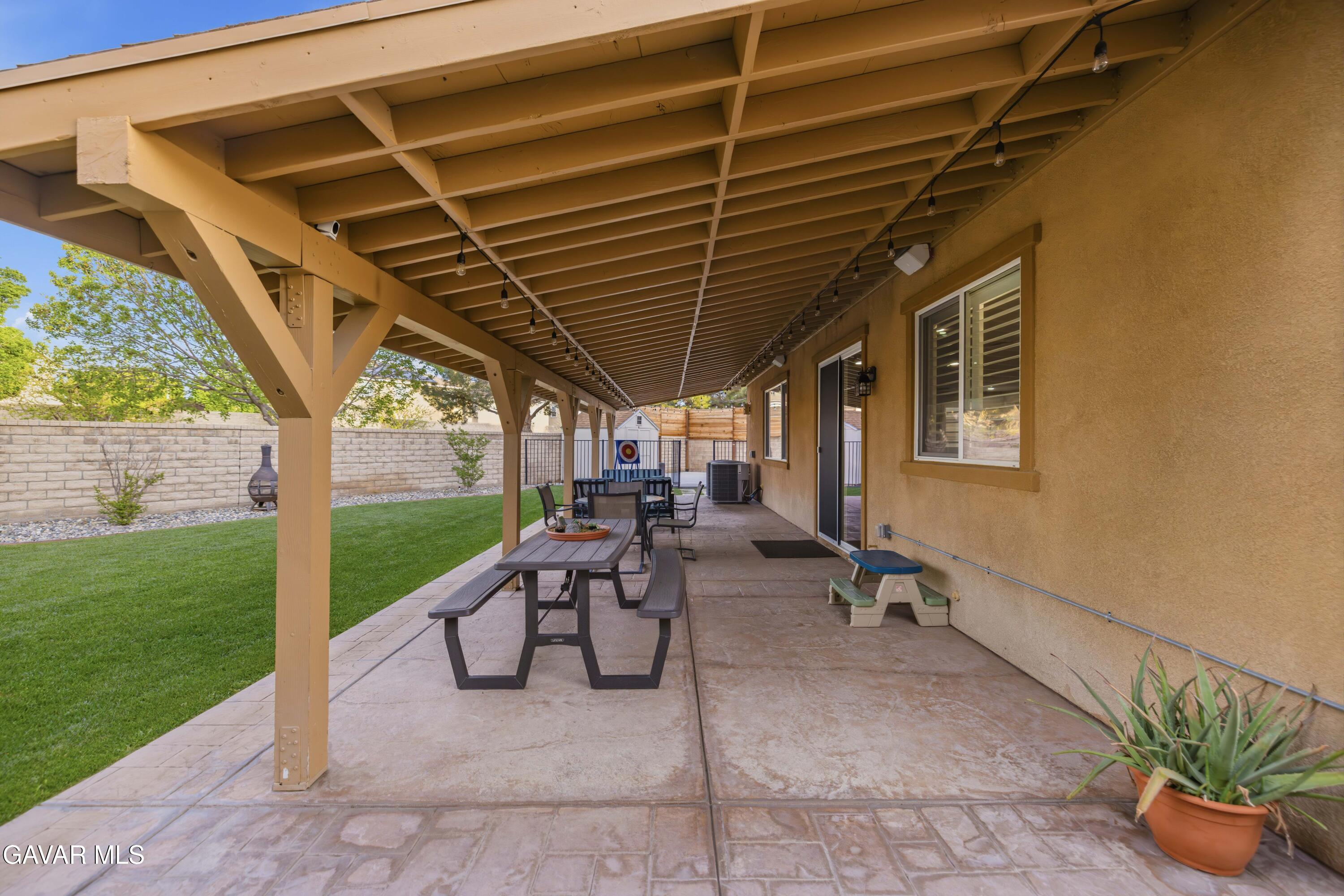43948 Spring Street Lancaster, CA 93536 - Photo 40 of 52 43948 Spring St-40