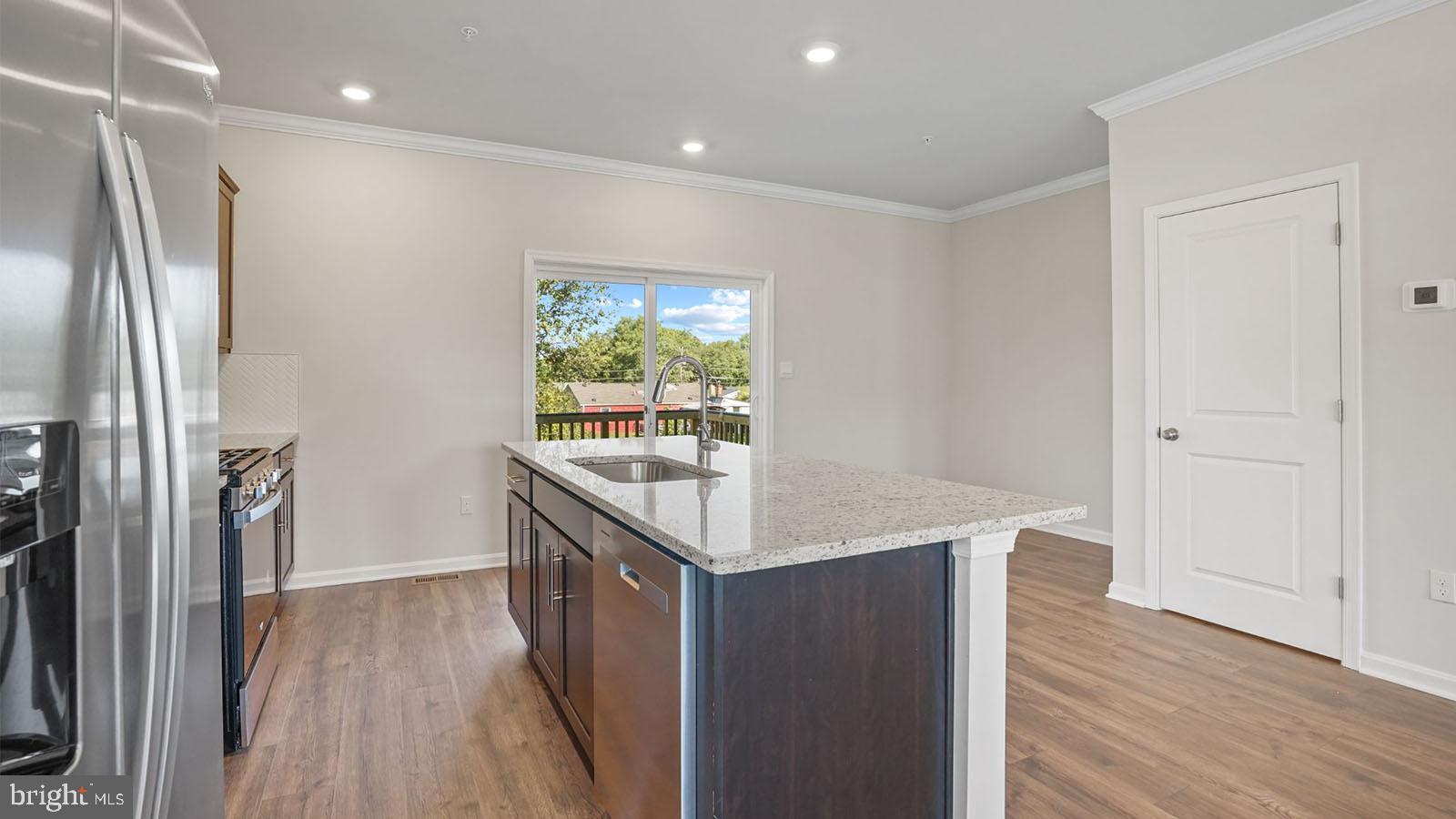 8334 Dieter Drive Rosedale, MD 21237 - Photo 12 of 42