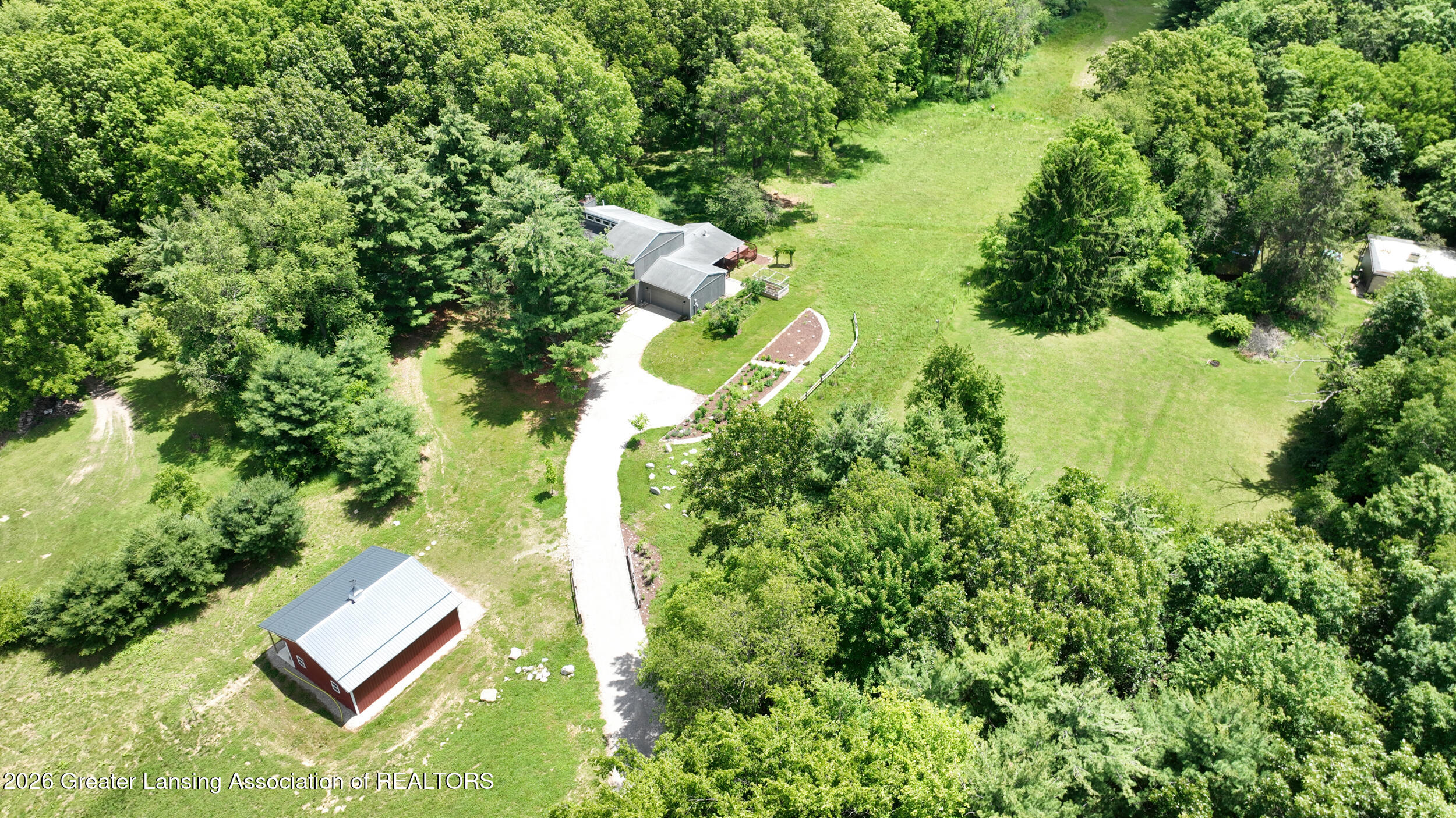 6464 Lounsbury Road Williamston, MI 48895 - Photo 75 of 92 1 (46)