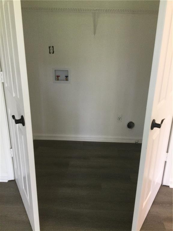 3186 Kingswood Glen Decatur, GA 30034 - Photo 11 of 23 closeup view of a small space