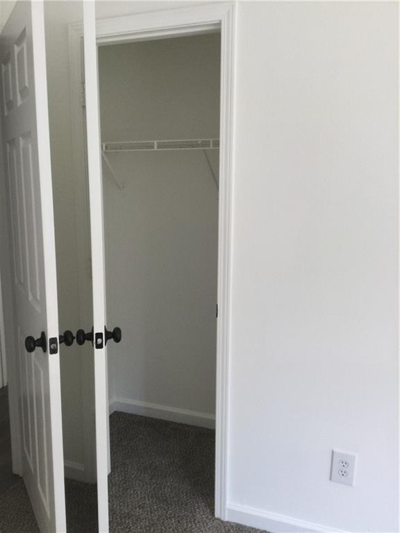 3186 Kingswood Glen Decatur, GA 30034 - Photo 20 of 23 an empty room with a door