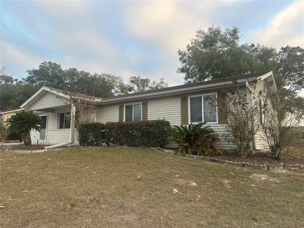 8448 Southwest 109th Lane Road Ocala, FL 34481 - Photo 1 of 1 Gallery Image 1