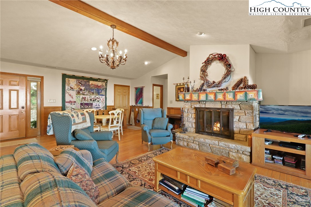 762 Oak Ridge Drive Boone, NC 28607 - Photo 14 of 50 Gallery Image 14