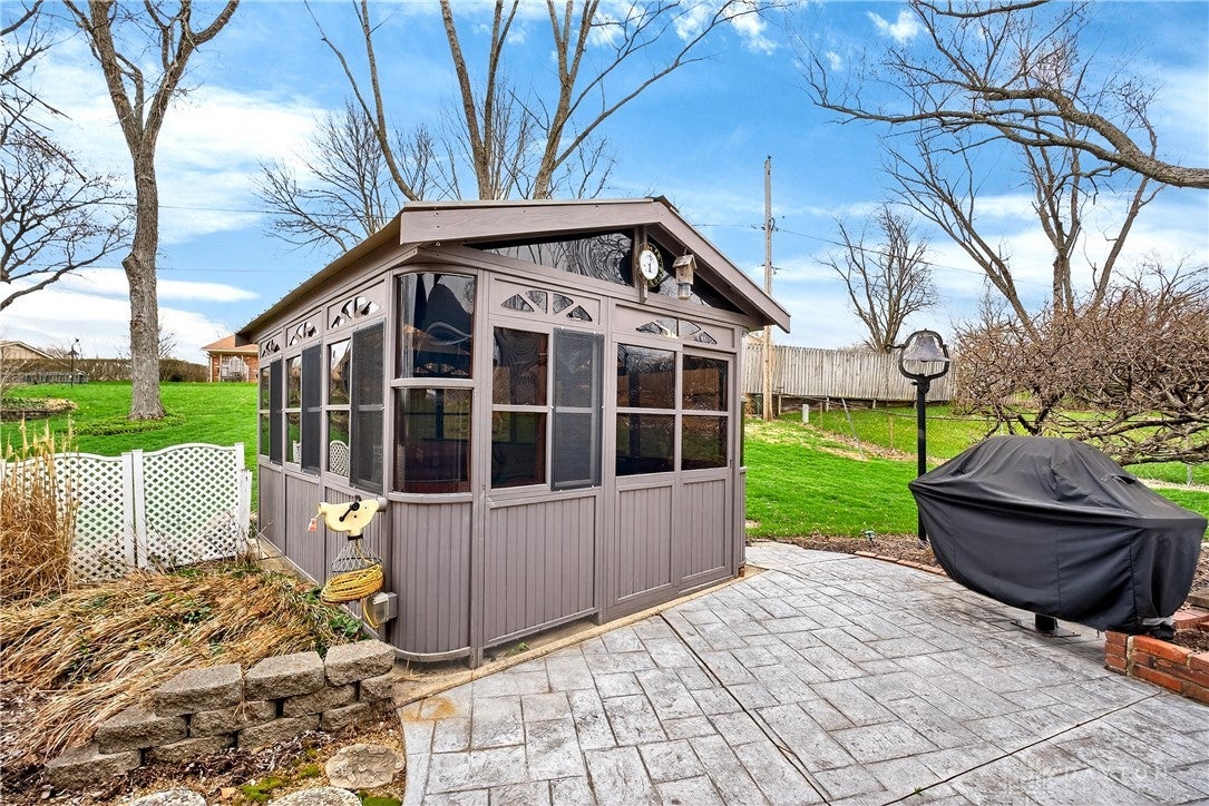 1547 Ambridge Road Centerville, OH 45459 - Photo 64 of 79 Gallery Image 64