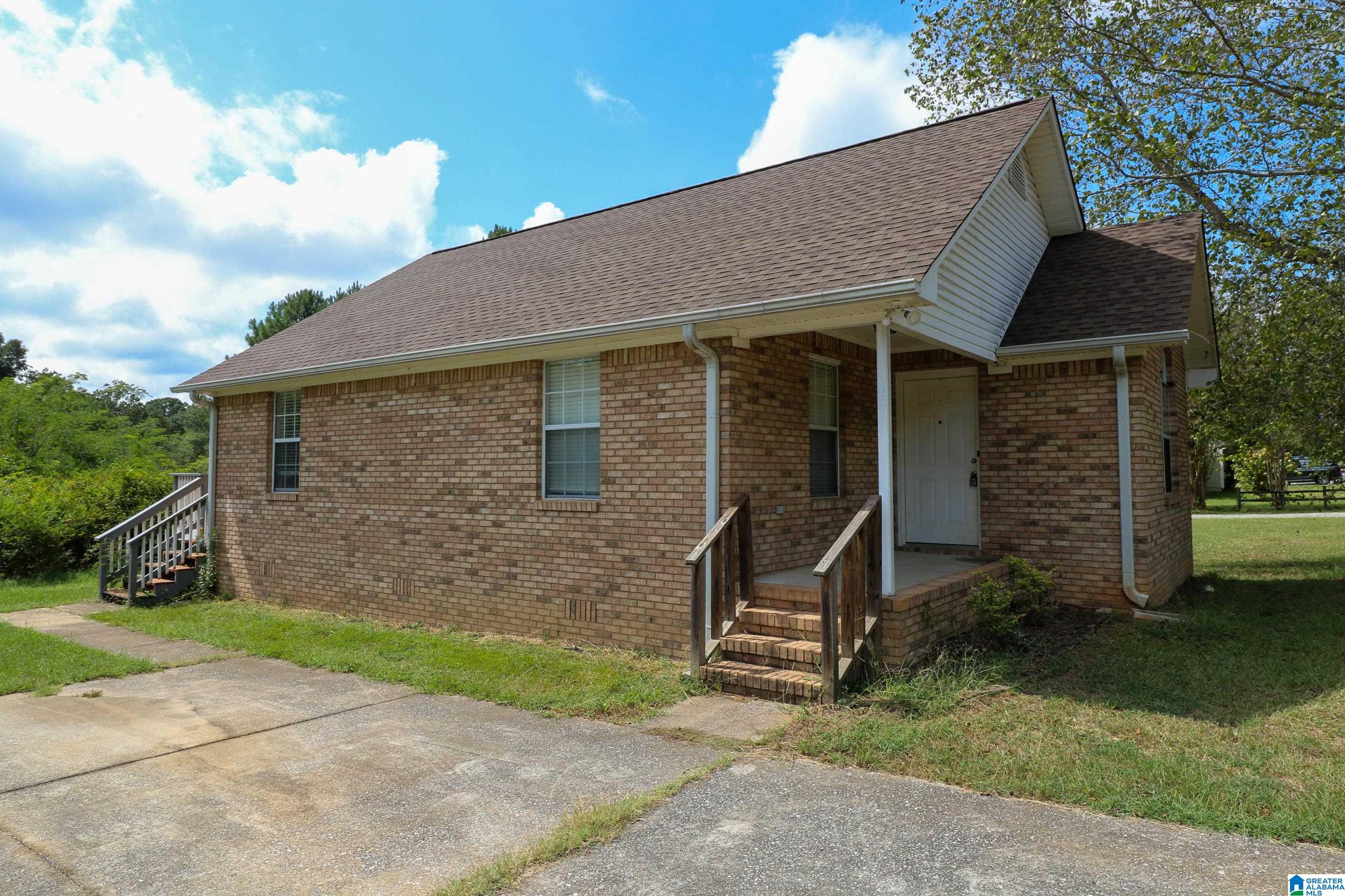 905 Truss Ferry Road Pell City, AL 35128 - Photo 22 of 22