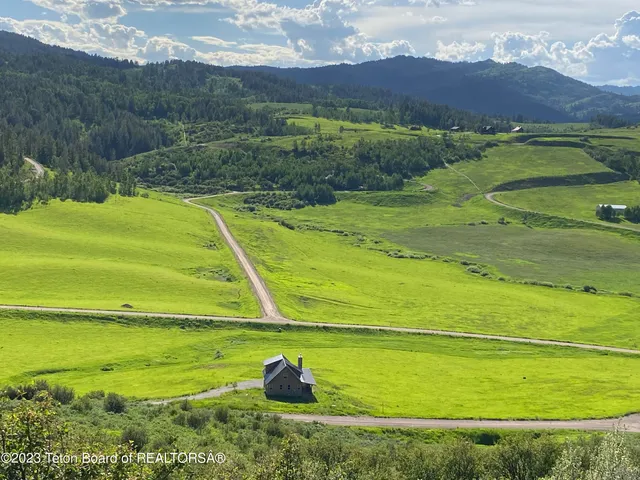 $149,000 | 9 Ridge Drive, Wayan, ID 83285