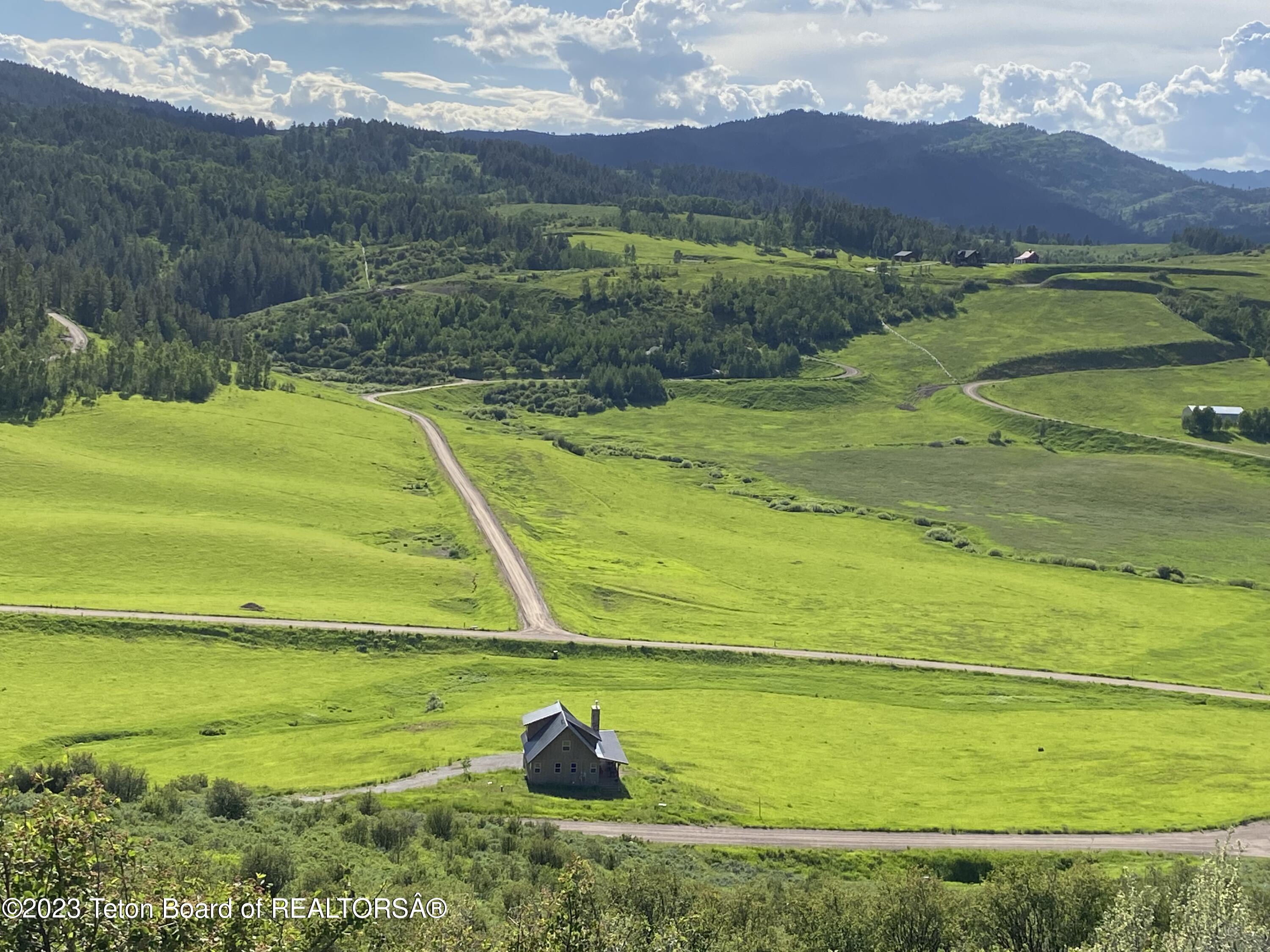 9 Ridge Drive Wayan, ID 83285 - Photo 3 of 3 IMG_2405