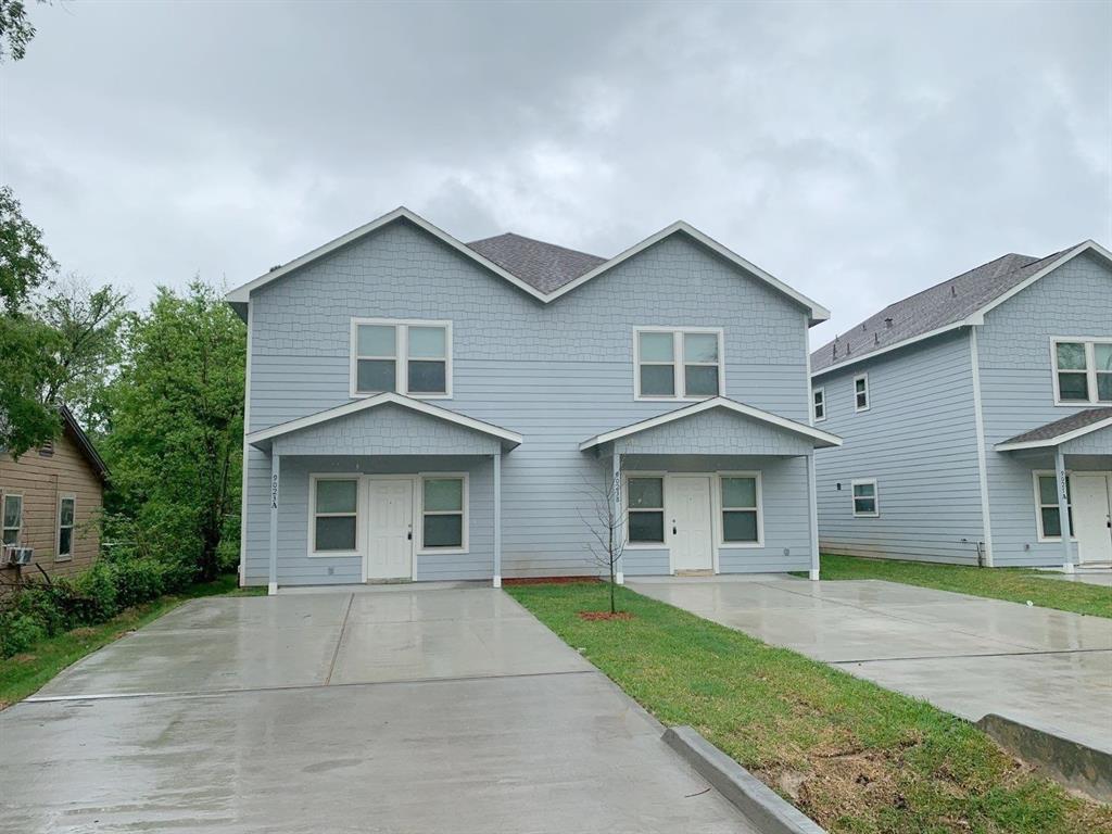 9026 Everglade Drive, Unit B Houston, TX 77078 - Photo 1 of 16