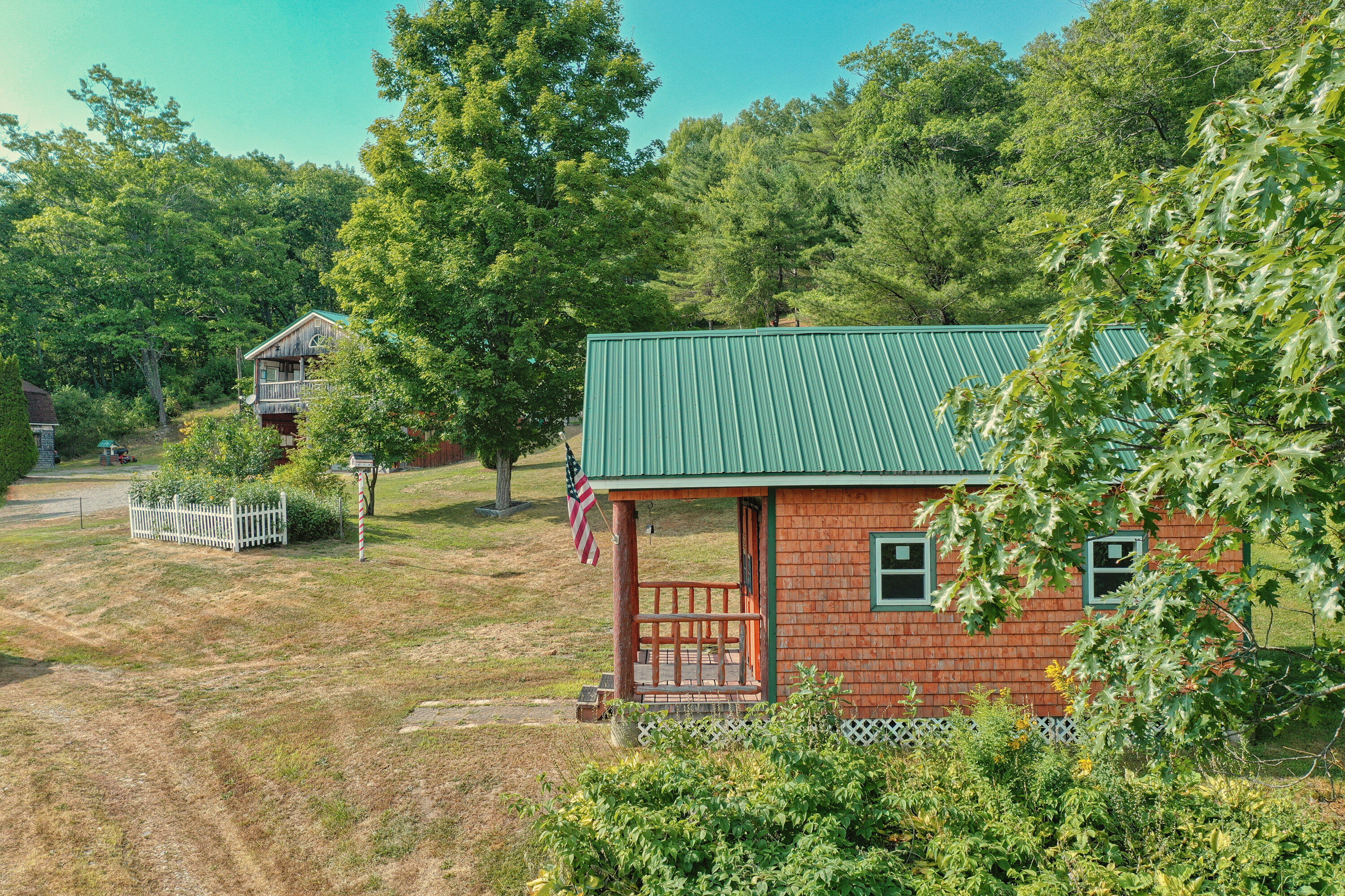 175 Loggin Road Frankfort, ME 04438 - Photo 4 of 76 8152