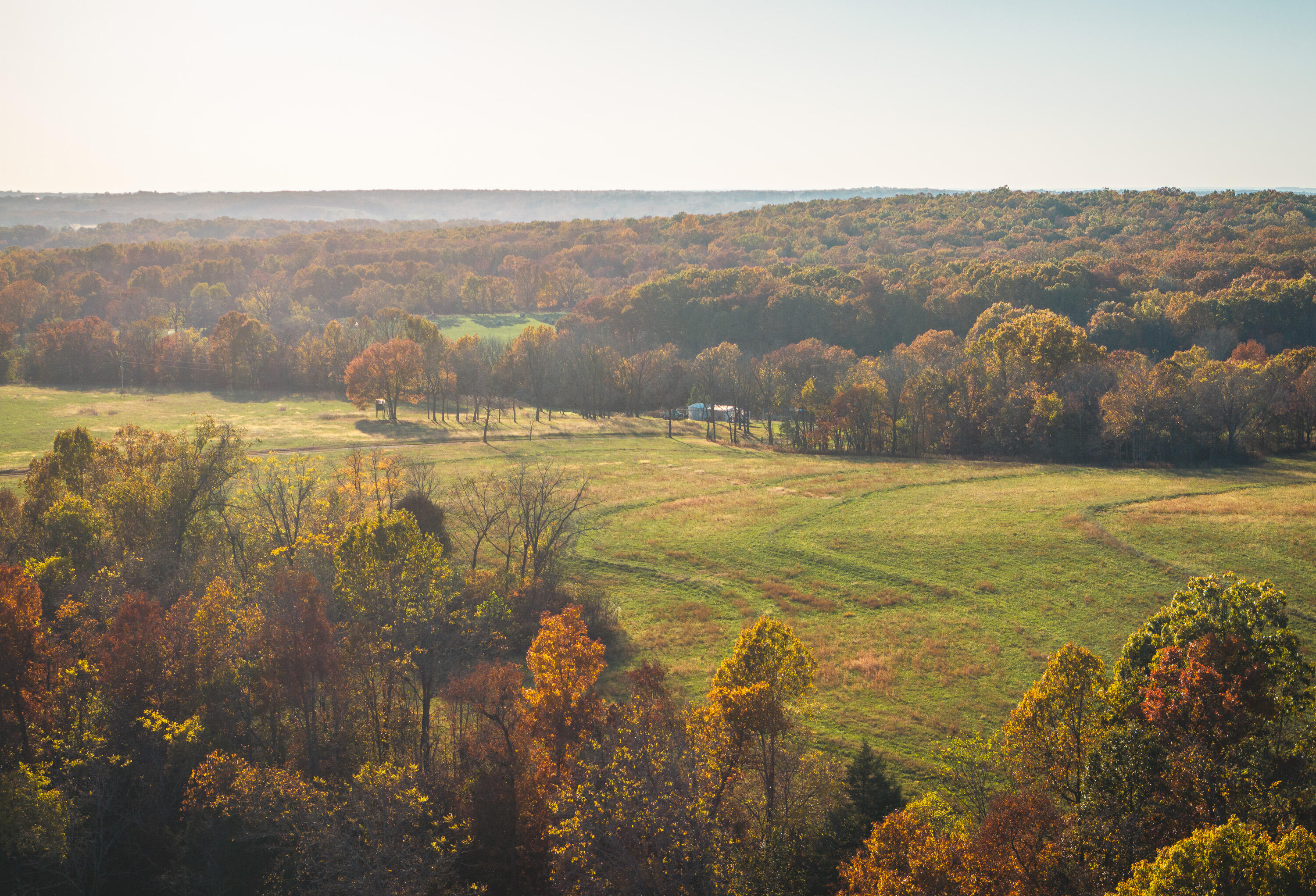 6601 County Line Road Graff, MO 65660 - Photo 49 of 60 DJI_20251105094737_0196_D