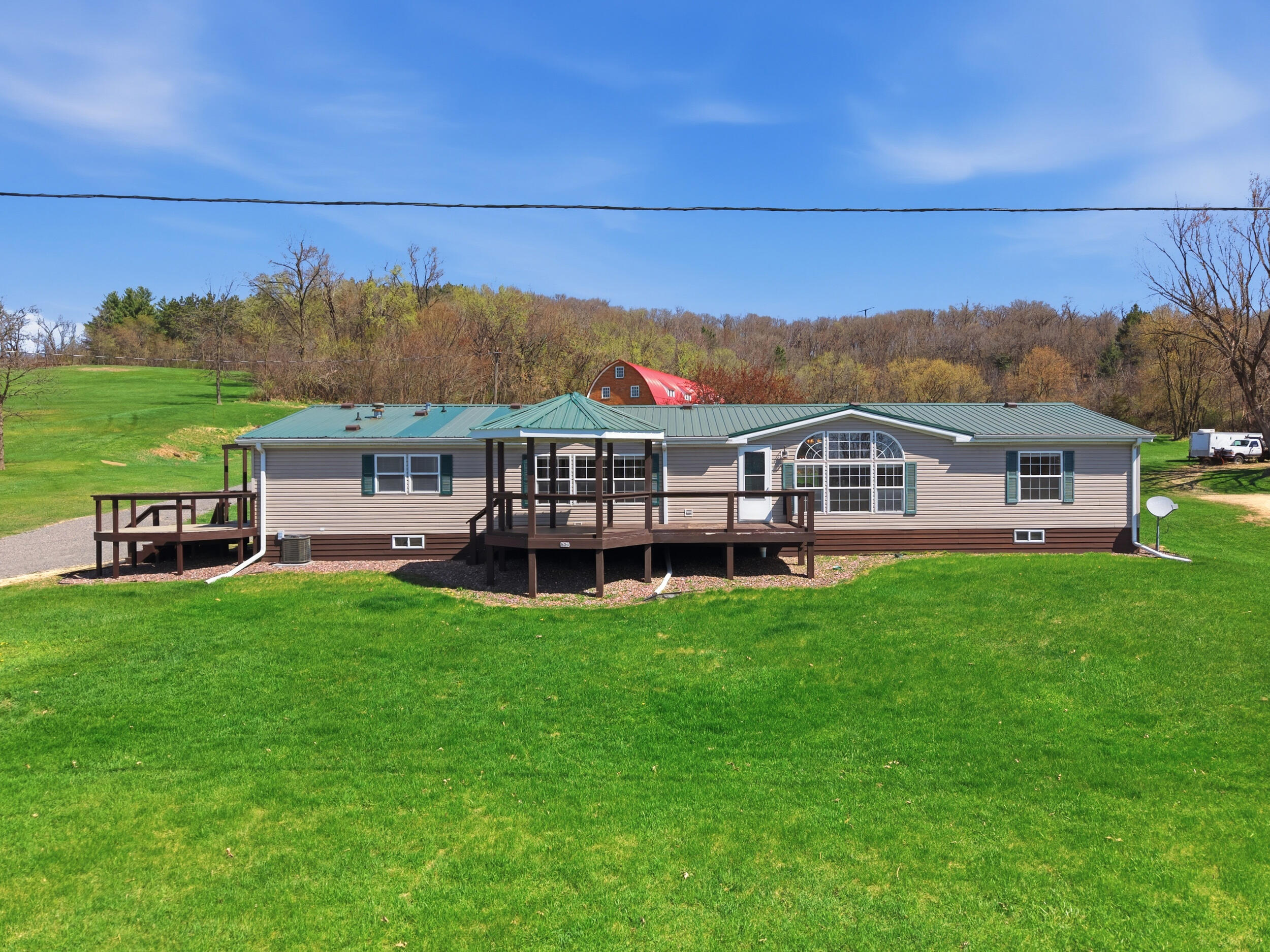 506 Mill Road Blair, WI 54616 - Photo 1 of 1 focused_2_sell007364