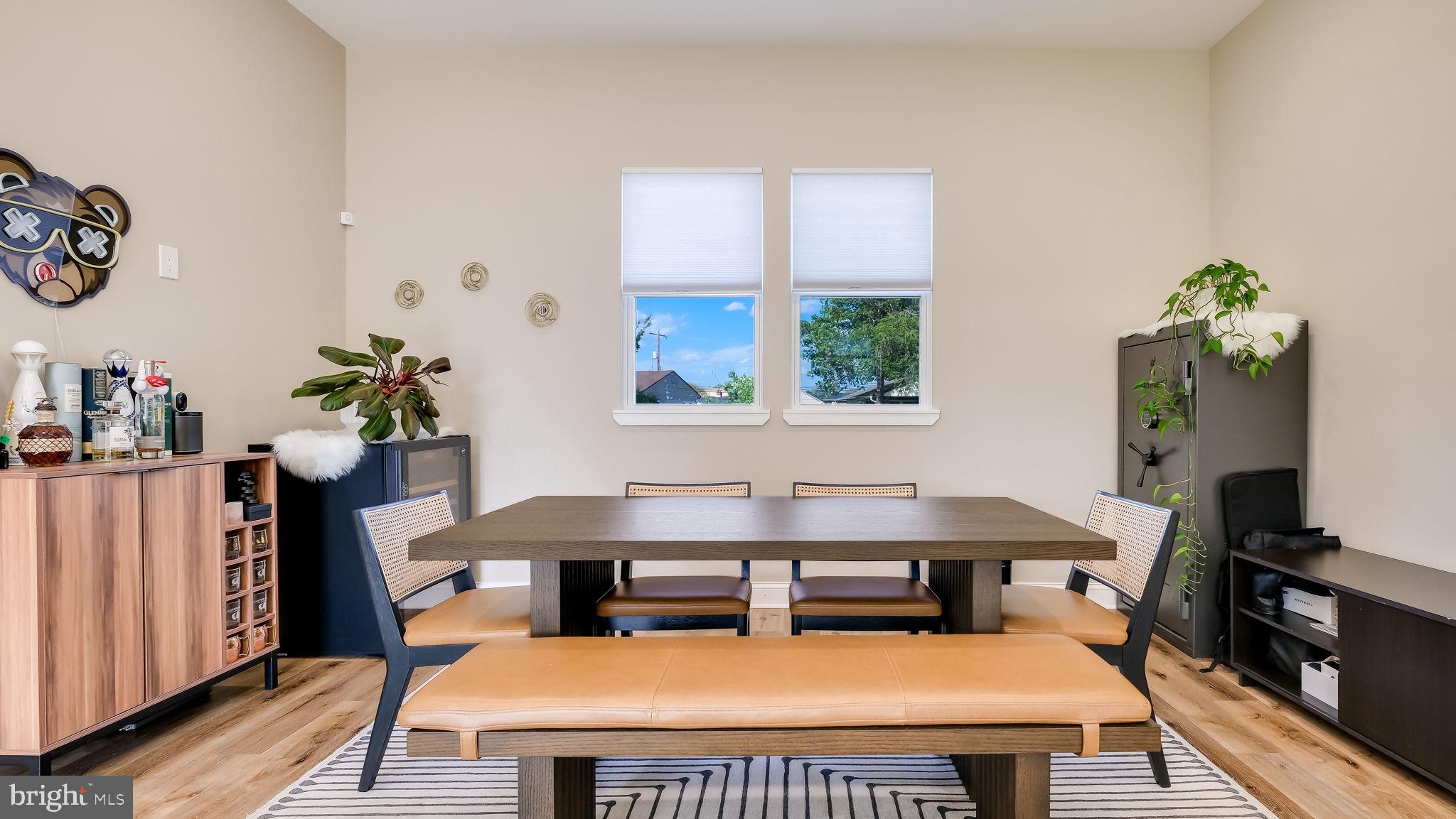 27 Bittersweet Road Levittown, PA 19057 - Photo 13 of 36 Dining Area