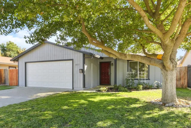 $419,000 | 1017 Marston Street, West Sacramento, CA 95605