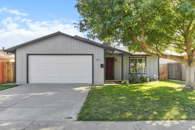 $419,000 | 1017 Marston Street, West Sacramento, CA 95605
