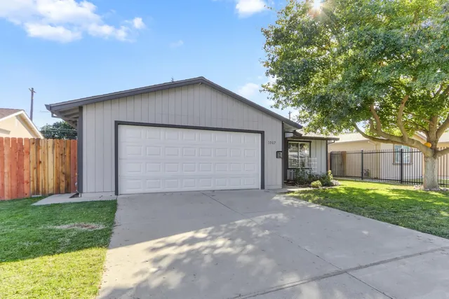 $419,000 | 1017 Marston Street, West Sacramento, CA 95605