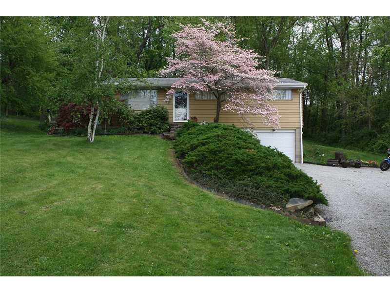 1590 Banning Road Dawson, PA 15428 - Photo 1 of 1 Exterior Front.
