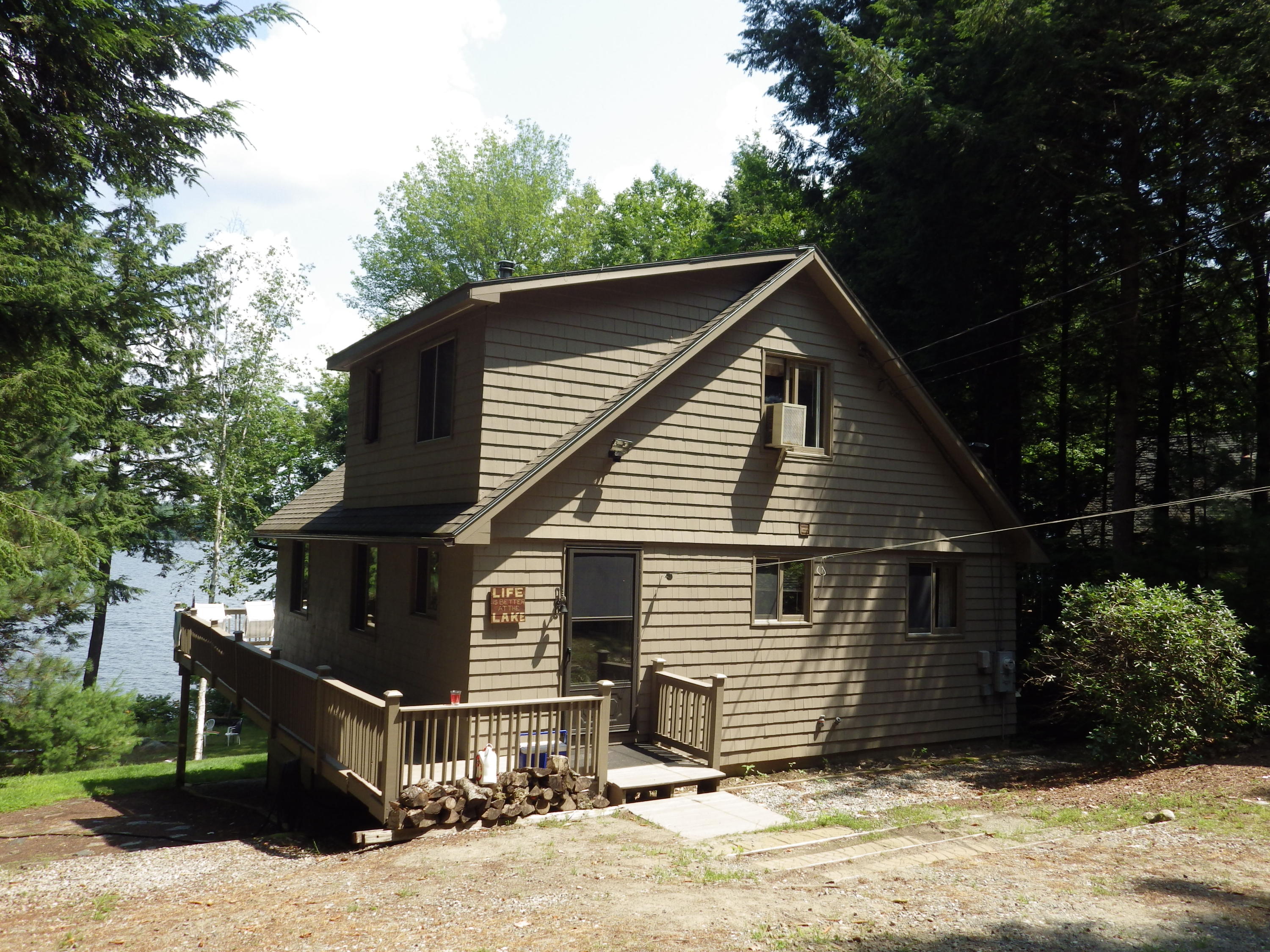 149 Mountain Drive Rome, ME 04963 - Photo 6 of 43 IMGP7578