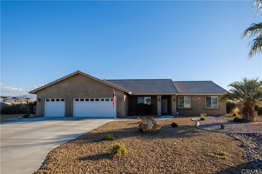 21761 Cholena Road Apple Valley, CA 92307 - Photo 1 of 1