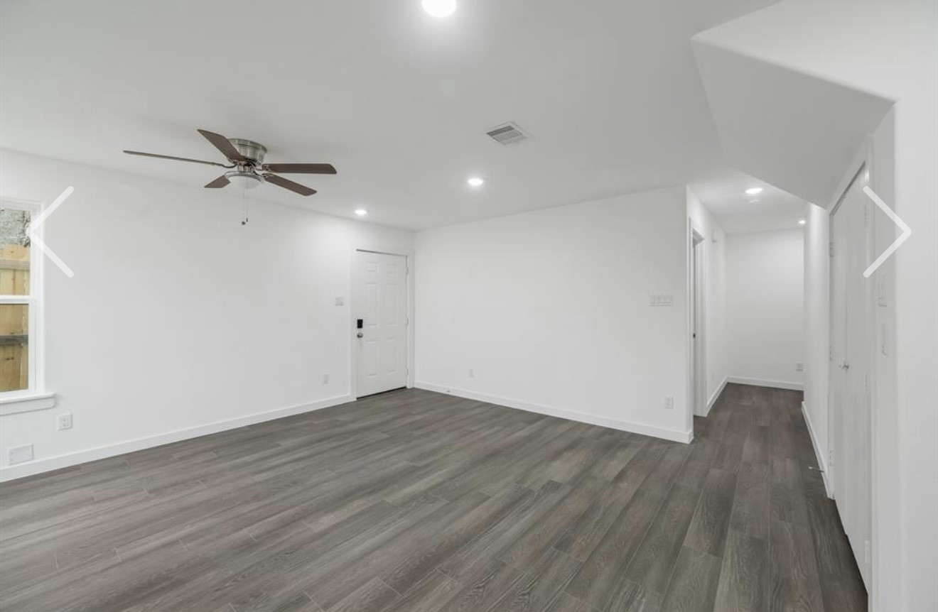 7813 Laura Koppe Road, Unit B Houston, TX 77028 - Photo 7 of 10