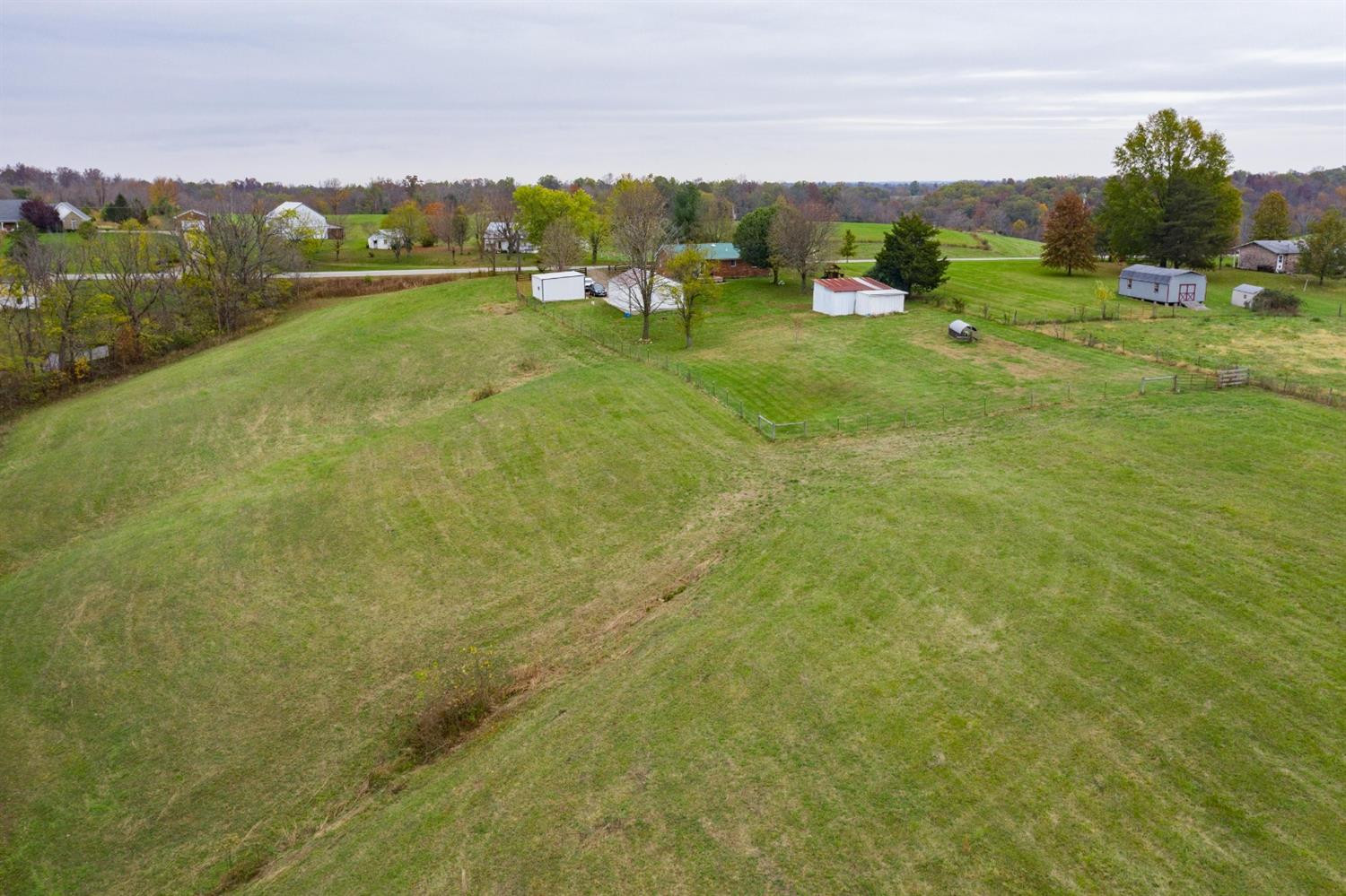 8845 Lawrenceburg Road Chaplin, KY 40012 - Photo 31 of 32 Photo 31