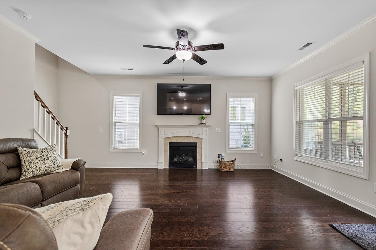 320 Quarryrock Road Holly Springs, NC 27540 - Photo 12 of 29 Photo 12