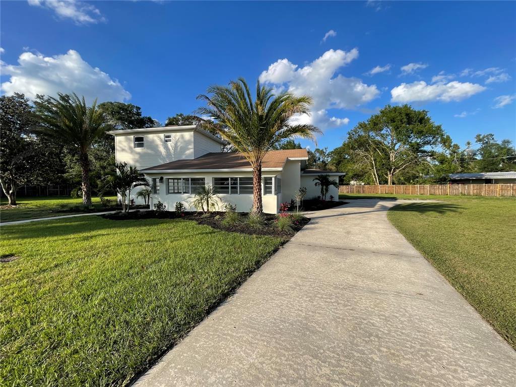 1142 Southwest Mildred Street Arcadia, FL 34266 - Photo 1 of 1 Front View