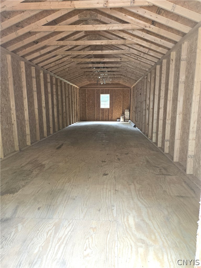 3516 Marmon Road Lyonsdale, NY 13433 - Photo 5 of 11 40' x 12' Building