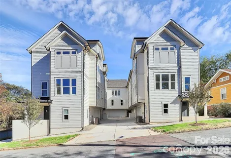 $460,000 | 1026 Margaret Brown Street, Charlotte, NC 28202