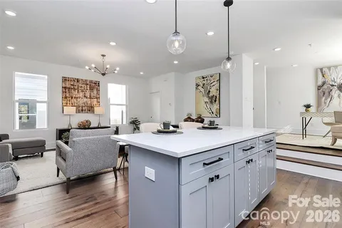 $460,000 | 1026 Margaret Brown Street, Charlotte, NC 28202