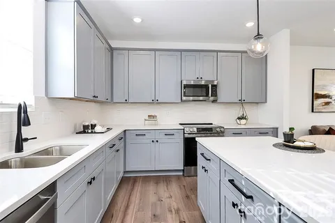 $460,000 | 1026 Margaret Brown Street, Charlotte, NC 28202