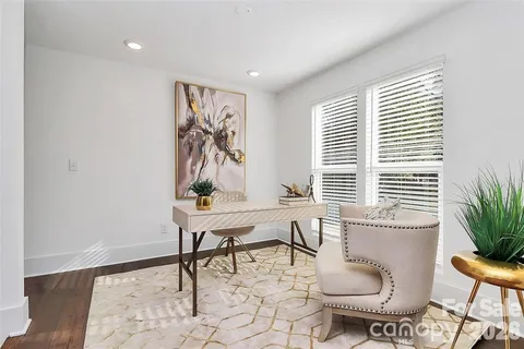 $460,000 | 1026 Margaret Brown Street, Charlotte, NC 28202