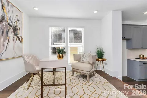 $460,000 | 1026 Margaret Brown Street, Charlotte, NC 28202