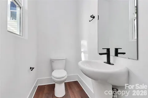 $460,000 | 1026 Margaret Brown Street, Charlotte, NC 28202