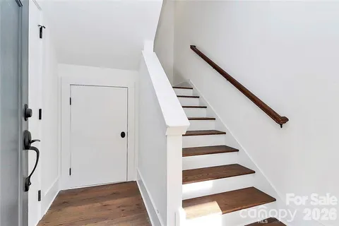 $460,000 | 1026 Margaret Brown Street, Charlotte, NC 28202