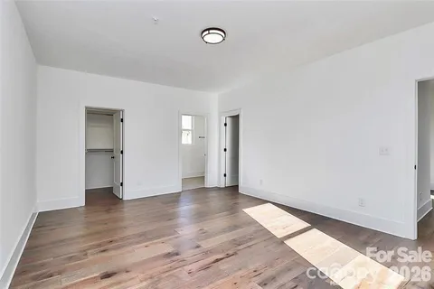 $460,000 | 1026 Margaret Brown Street, Charlotte, NC 28202