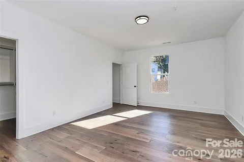 $460,000 | 1026 Margaret Brown Street, Charlotte, NC 28202