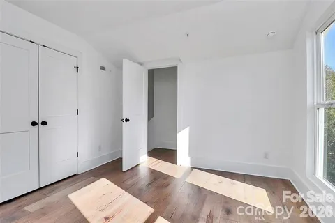 $460,000 | 1026 Margaret Brown Street, Charlotte, NC 28202