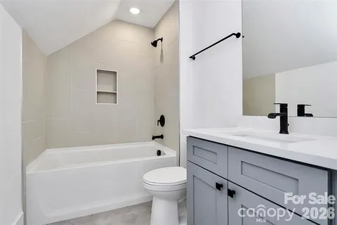 $460,000 | 1026 Margaret Brown Street, Charlotte, NC 28202